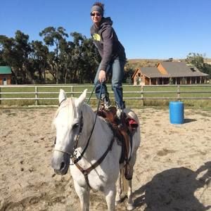 Meet your Posher, Diana